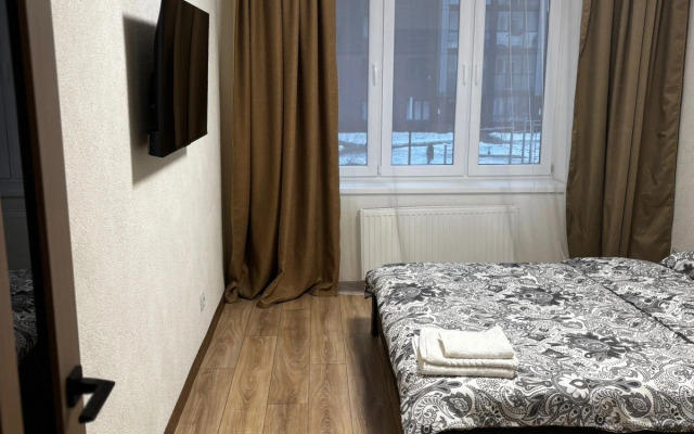 Апартаменты в престижном районе