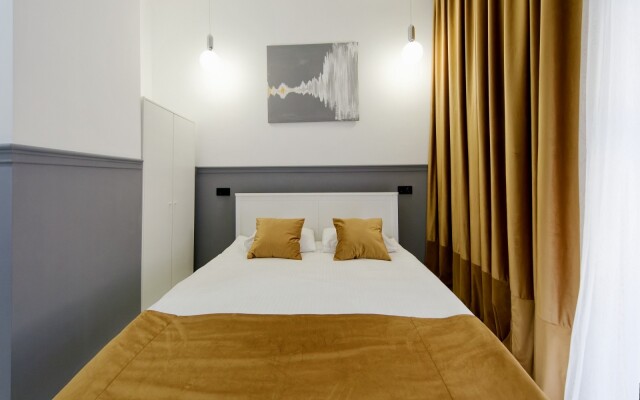 Hannah Inn Mini-Otel