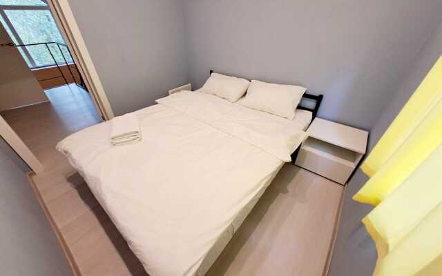 Частный дом на Ленина 43