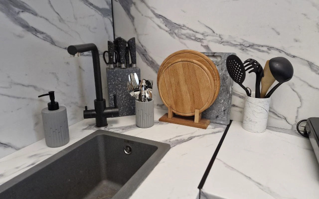 Квартира в историческом центре СПб