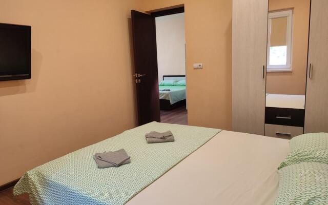 Guest House na Gorkogo