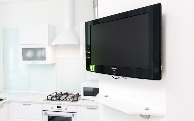 Апартаменты Сутки-Дом - Грузинка