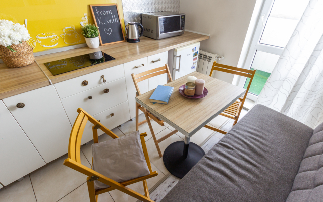 Апартаменты Исторический центр Каштановая