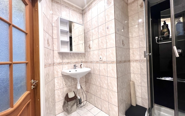 Onegograd-Vokzal Ll Flat