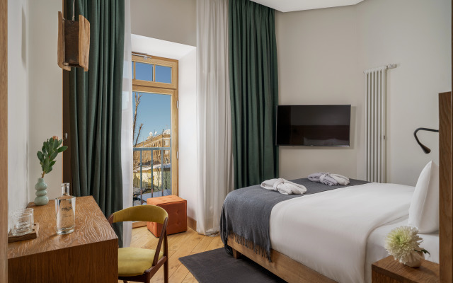 MYS Boutique Hotel