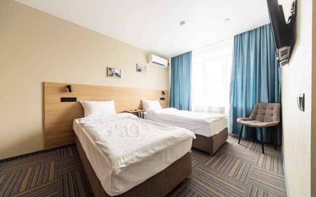 Hotel Polet