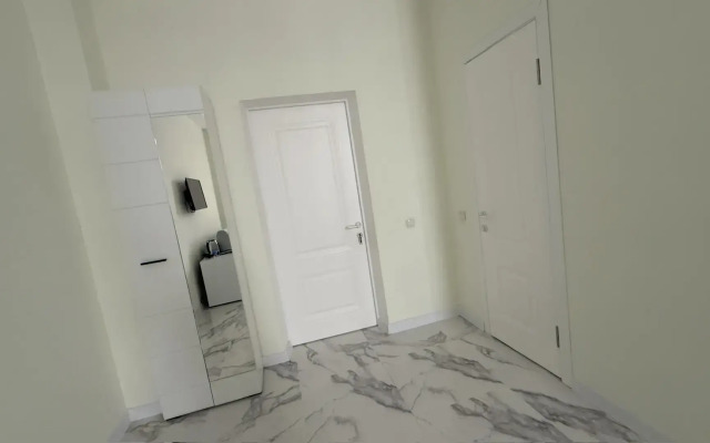 Отель Морская Звезда