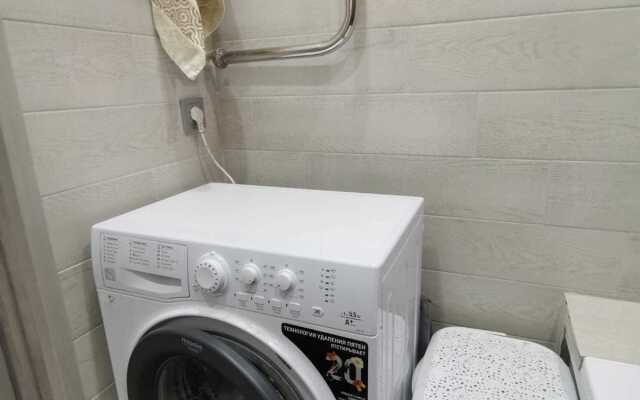 Квартира на улице Самаровской 6 (95)