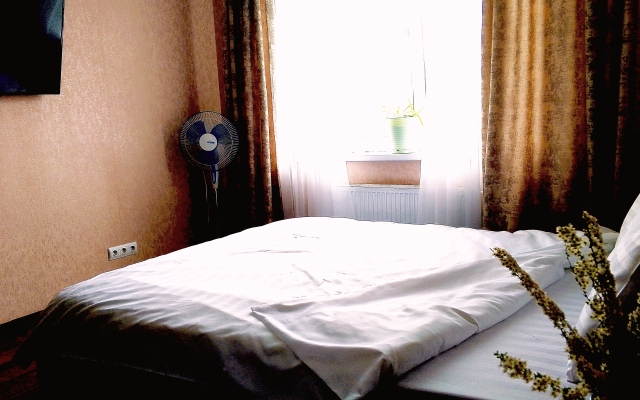 Квартира Suzdal'skiy Park