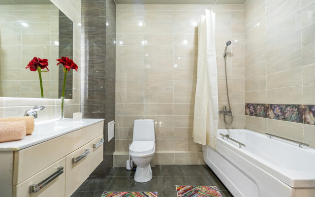 S Vidom Na More Ot Letoapart Apartments
