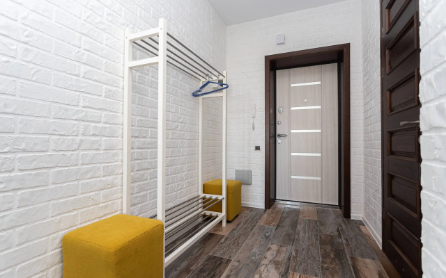 Flat 100м² U Morya