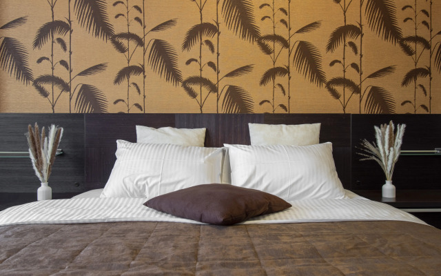 Апартаменты Vegas аpartments, Купалы 32