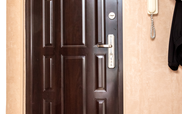 Квартира Двушка для некурящих