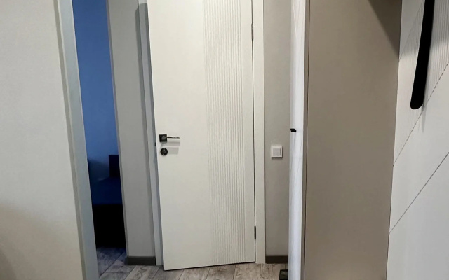 Uyutnaya V Novom Zhk V 15 Minutakh Khodyby Ot Morya Flat