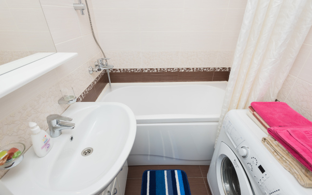 Квартира Марьин Дом на Свердлова 2