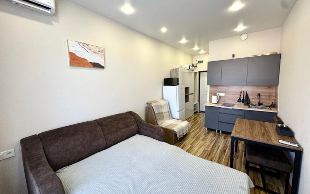 Апартаменты Монро 2