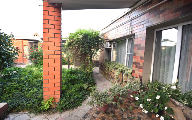 Гостевой Дом Семейный