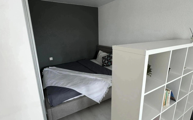 Posutochno Flat