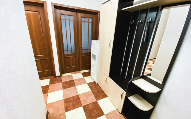 Апартаменты Уютная квартира возле Шереметьево