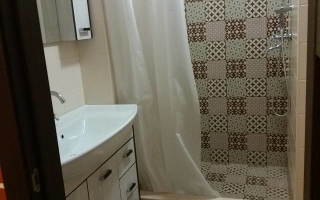 Меблированные комнаты Вояж в центре