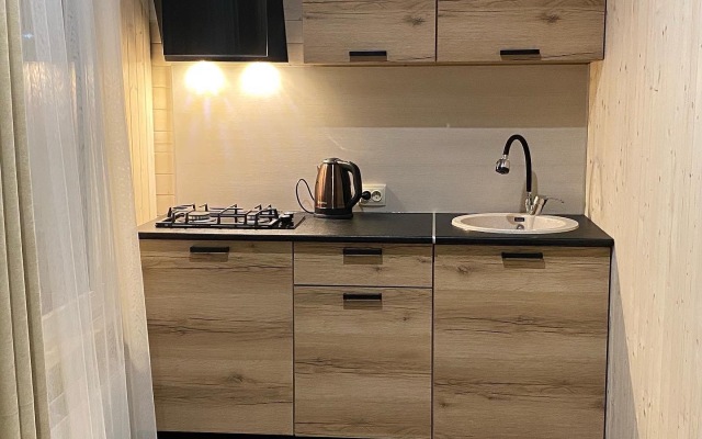 Sova Guest House