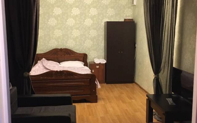 Spartak Guest House