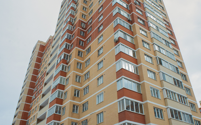 Premium Yevrodvushka Pr.lenina Apartments