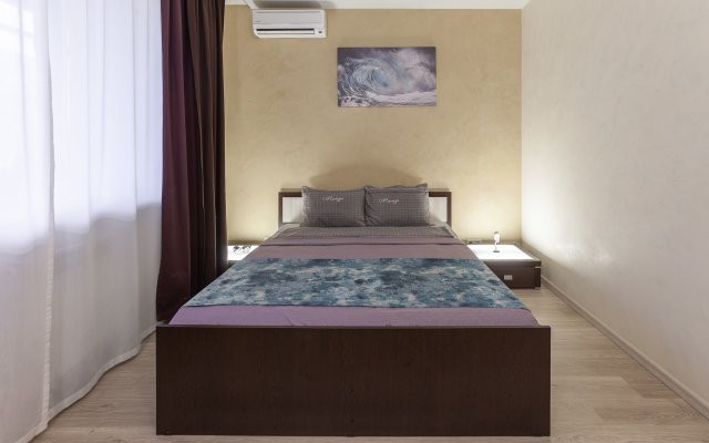 Апартаменты Пушкин Центр города