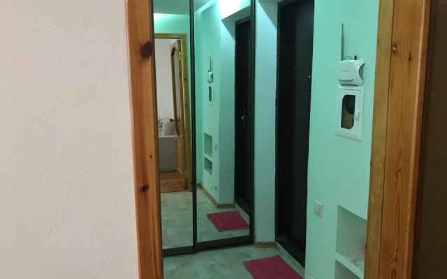 Odnokomnatnaya Studiya Apartments
