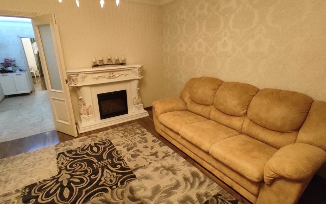 Апартаменты RossgartenApart