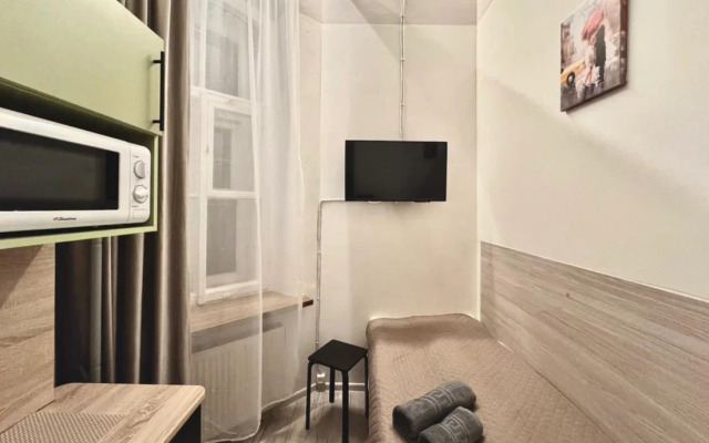 Отель Мечтатель-отель