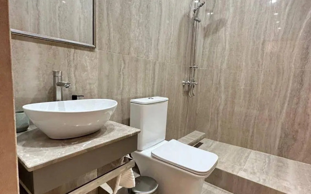 Mayak pod klyuch Villa