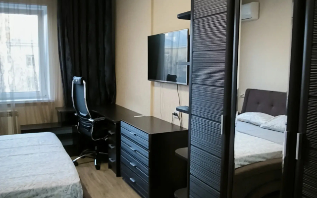 Komfortnaya kvartira v novom dome tsentr Flat - Apartment in تشيليابنسك - Photo 3