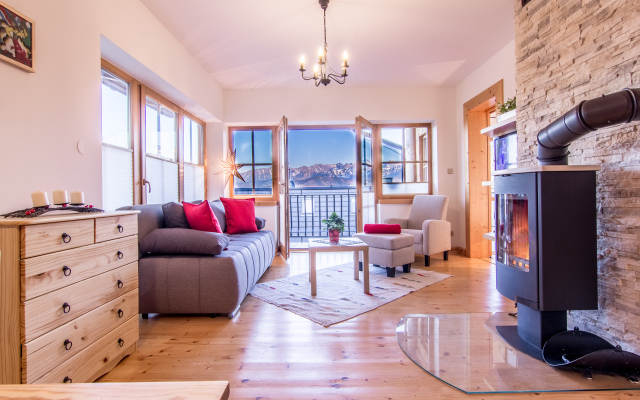 Stylowe Zakopane Apartments