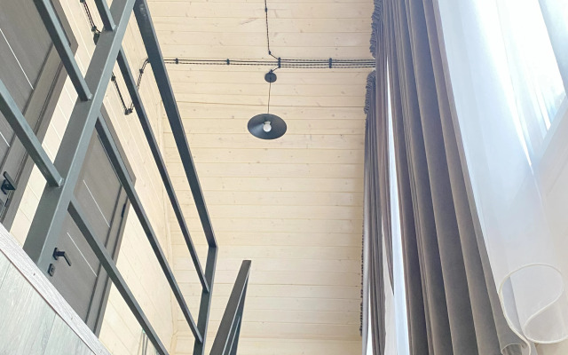 Гостевой дом Guest House Terskol