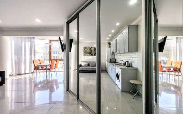 M Apartments Versal 2 Apartments