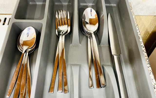 Апартаменты на Проспекте Строителей 11А