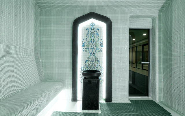 Mardan Hotel