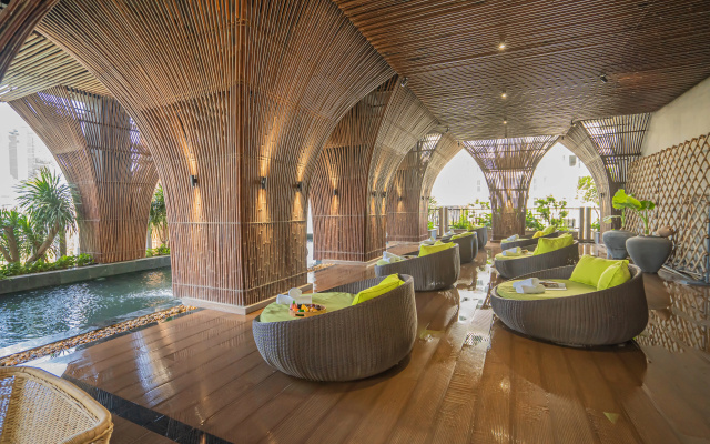 The Signature Nha Trang