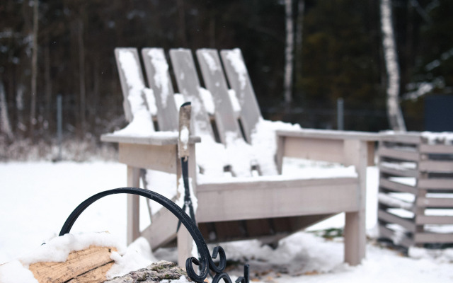 Гостевой Дом Rest Nest