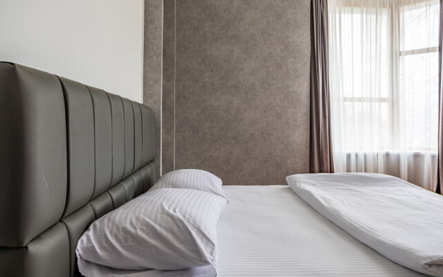 Butik-Otel  "marton Mechta"