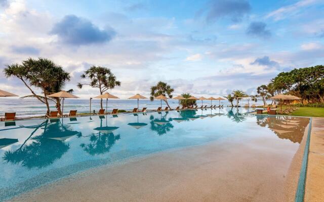 The Fortress Resort&Spa