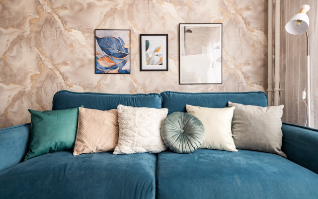 Provans v Lunnom Svete Flat