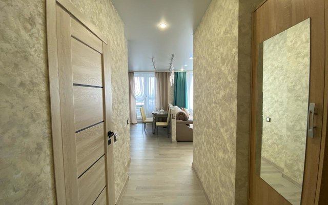 Kvartira Milli House Mechta Flat