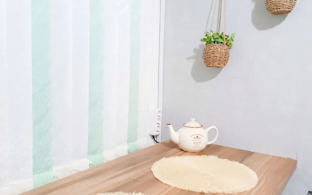 Apartamenty Chaykovskiy na Mira 32 Flat