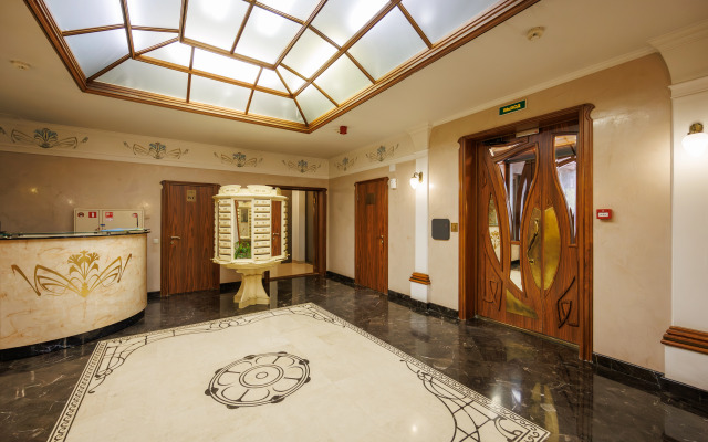 Апартаменты Sutki Rent в элитном ЖК с красивым видом