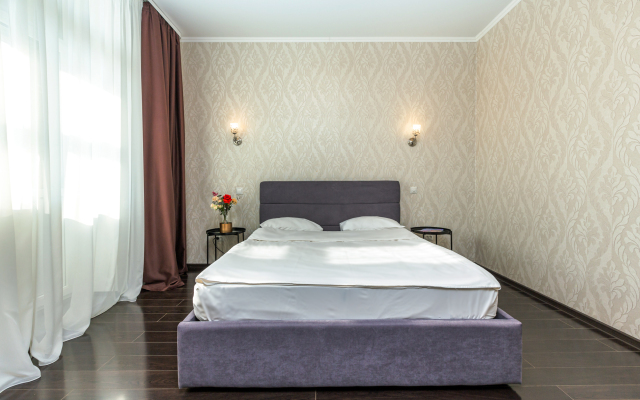 Квартира GOSH Brussels