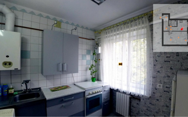 Vozle Arkadii Apartments