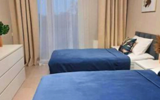 Pryamo U Morya Apartments