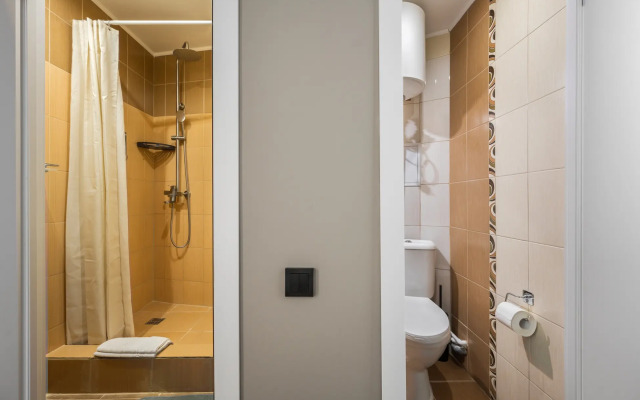 New Hostel